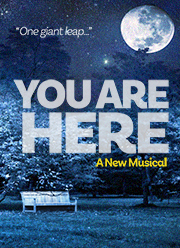 Goodspeed Musicals' YOU ARE HERE
